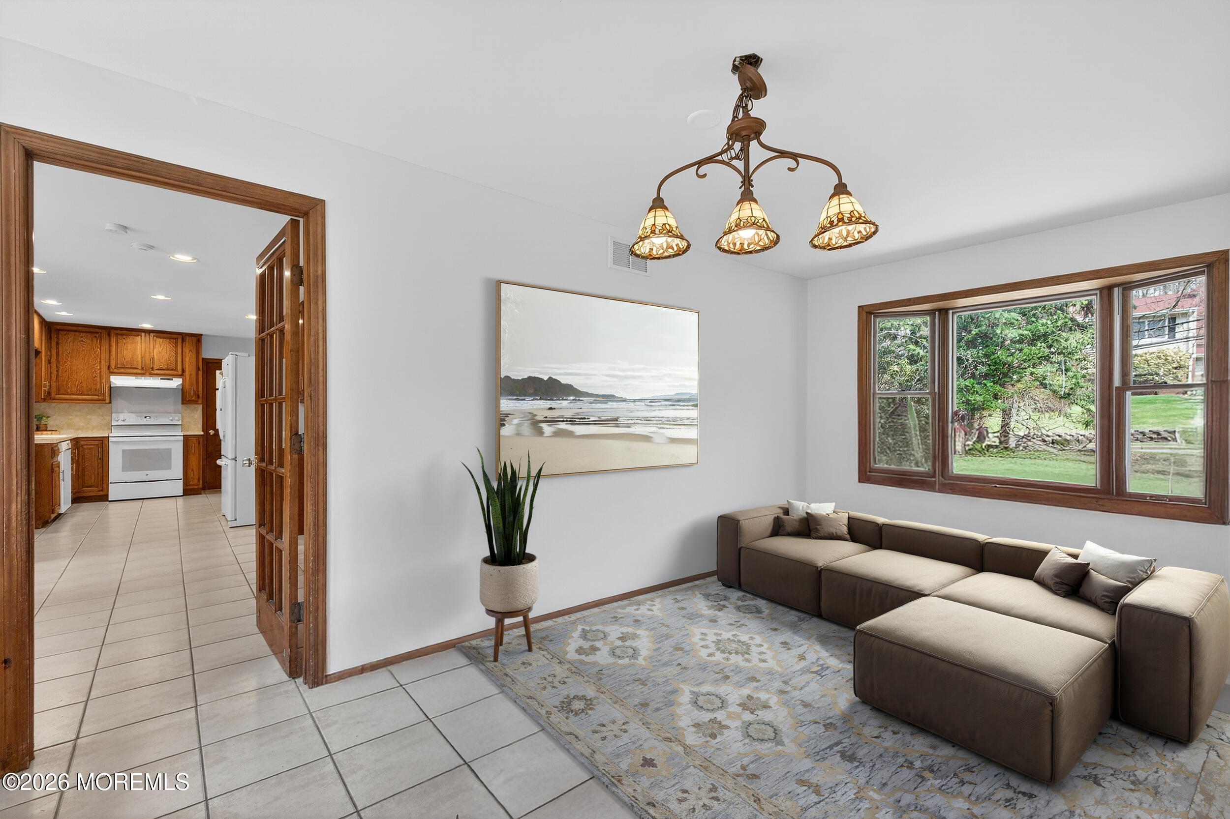 76 Telegraph Hill Road Holmdel, NJ 07733 - Photo 16 of 51 a living room with furniture and window