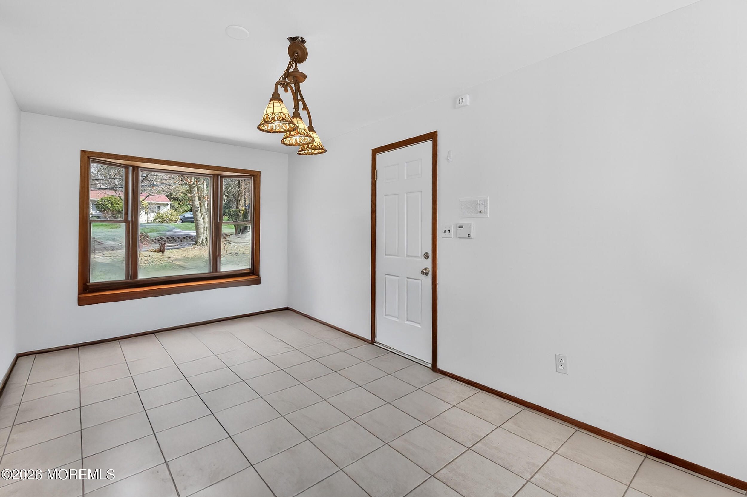 76 Telegraph Hill Road Holmdel, NJ 07733 - Photo 17 of 51 an empty room with windows