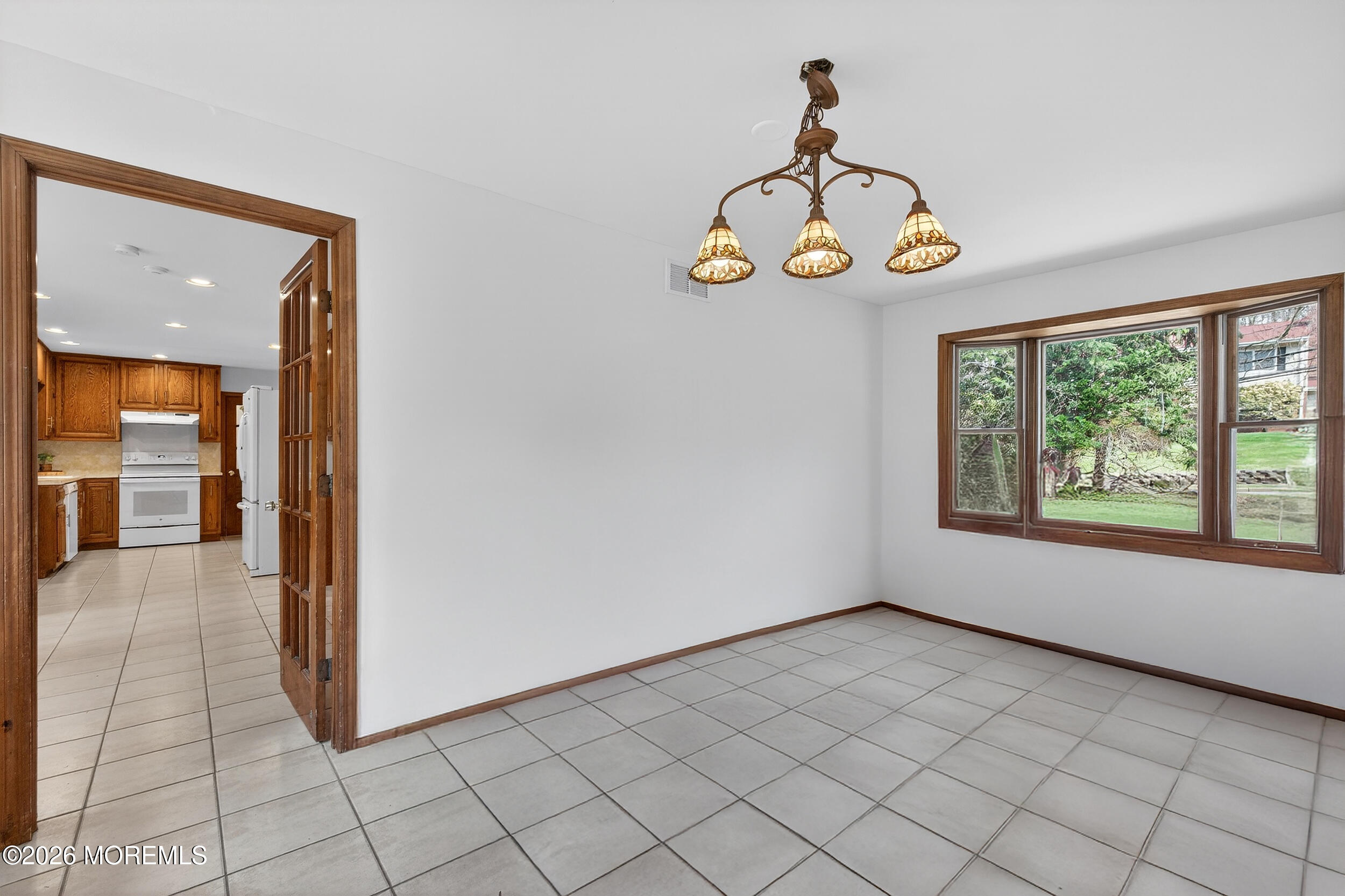 76 Telegraph Hill Road Holmdel, NJ 07733 - Photo 18 of 51 an empty room and windows