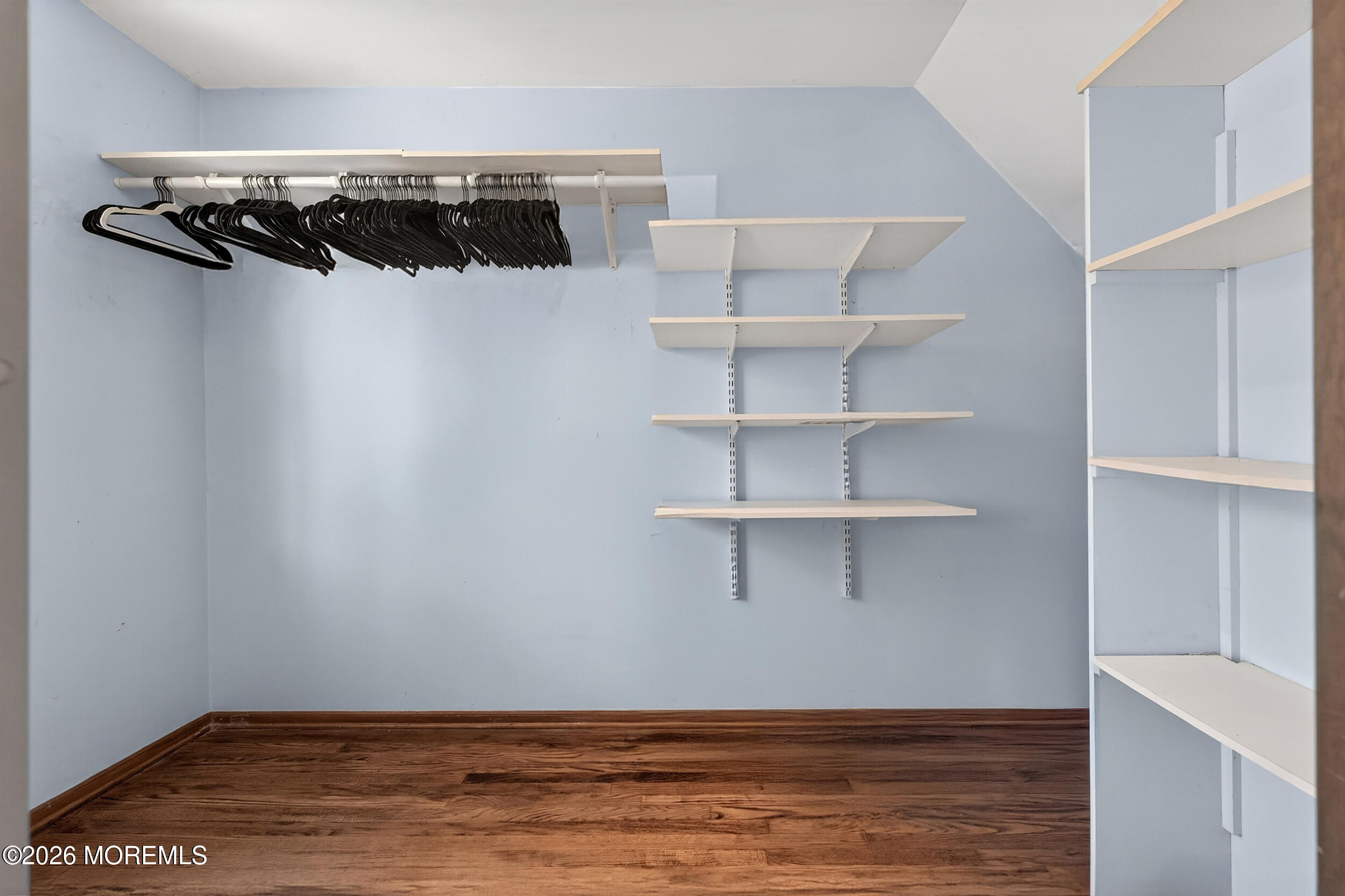 76 Telegraph Hill Road Holmdel, NJ 07733 - Photo 30 of 51 a view of a room with shelf