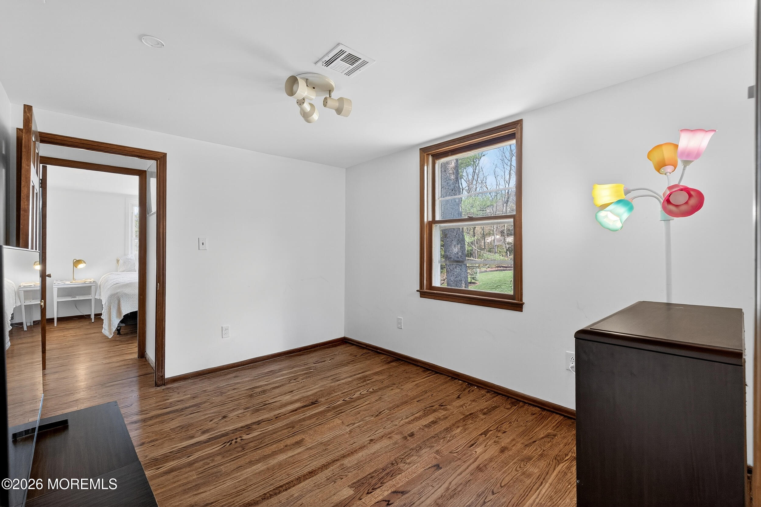 76 Telegraph Hill Road Holmdel, NJ 07733 - Photo 36 of 51 a view of an entryway with wooden floor