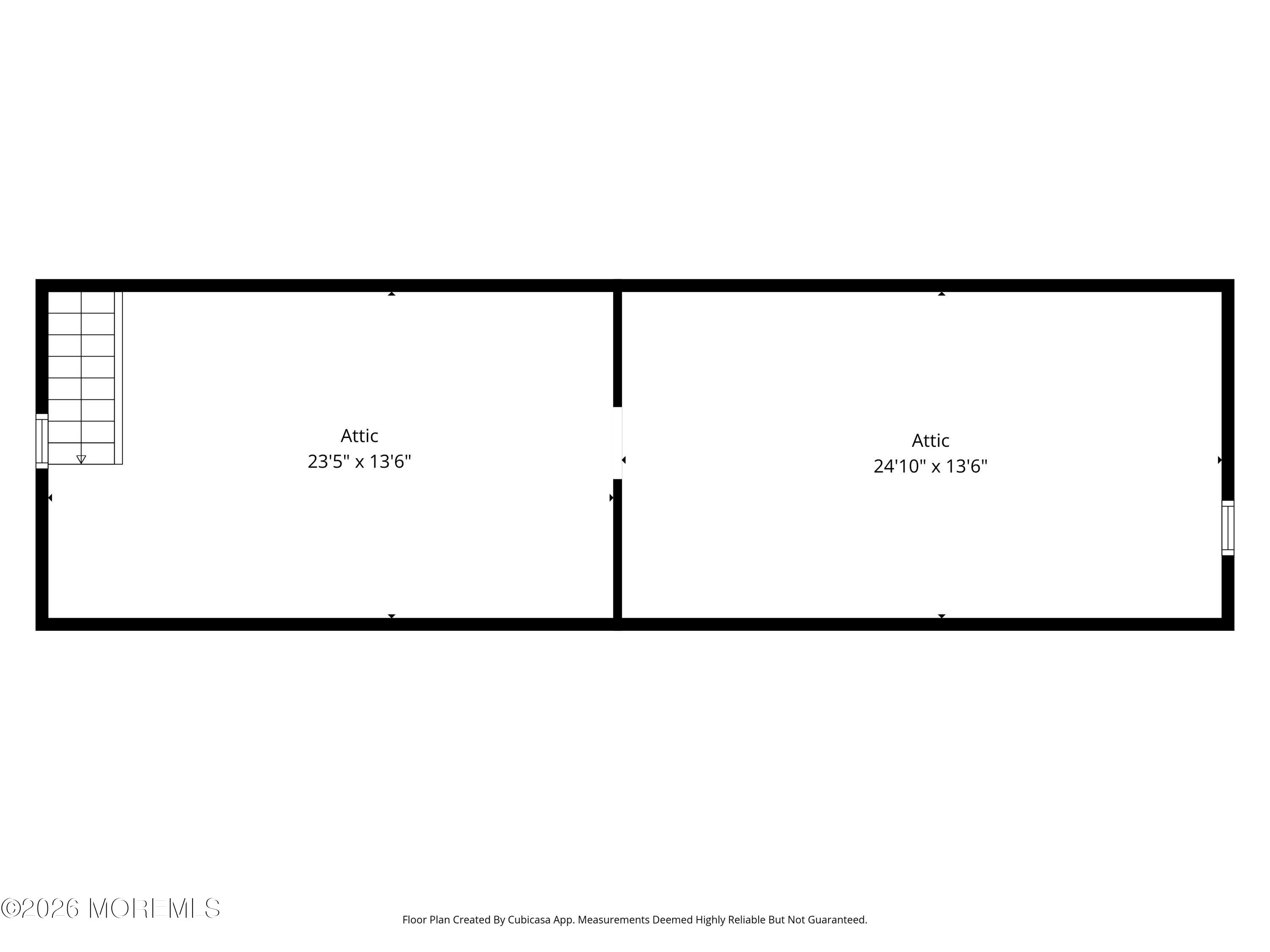 76 Telegraph Hill Road Holmdel, NJ 07733 - Photo 47 of 51 a picture of a floor plan