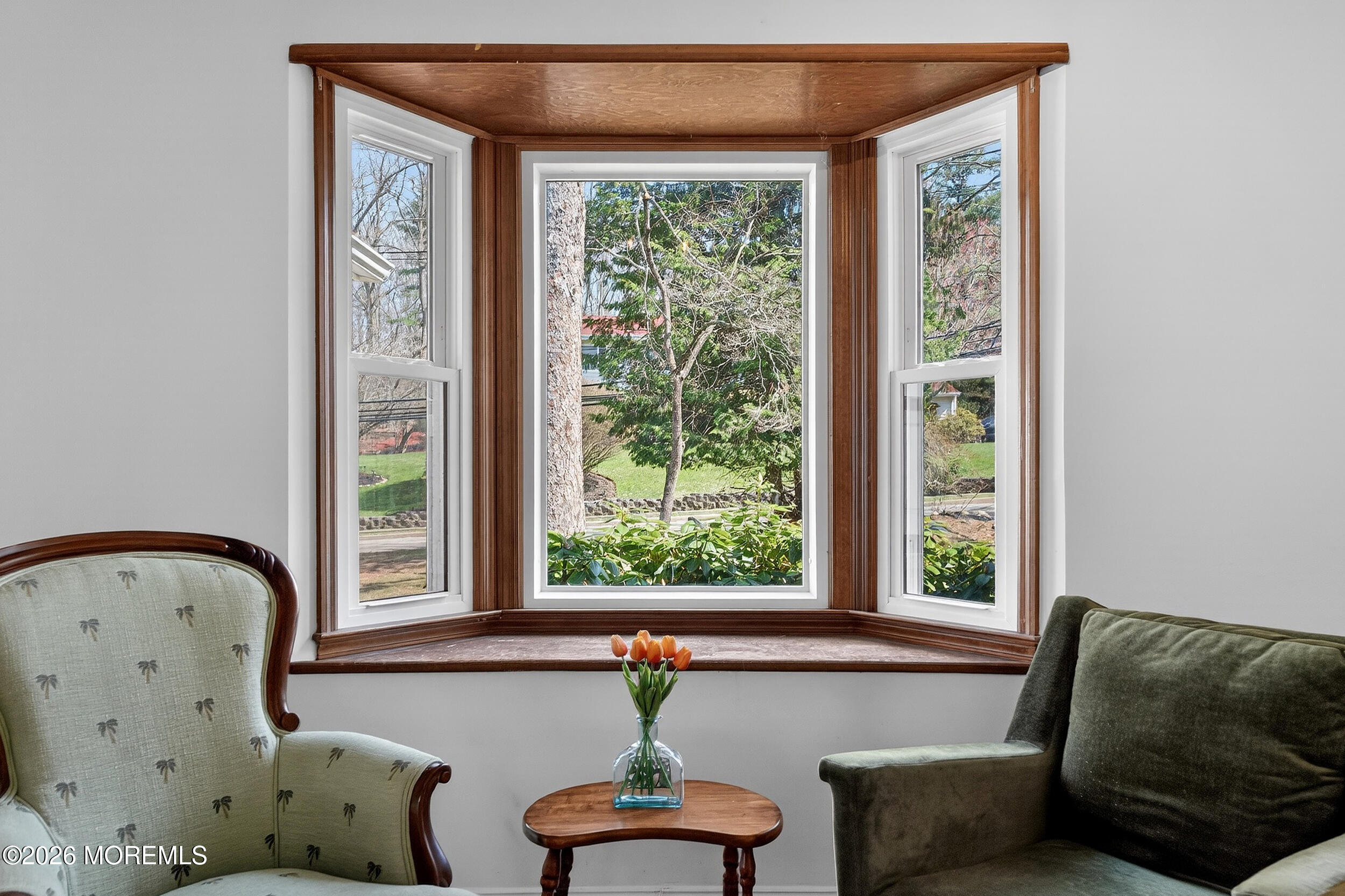 76 Telegraph Hill Road Holmdel, NJ 07733 - Photo 5 of 51 a living room with furniture and a window