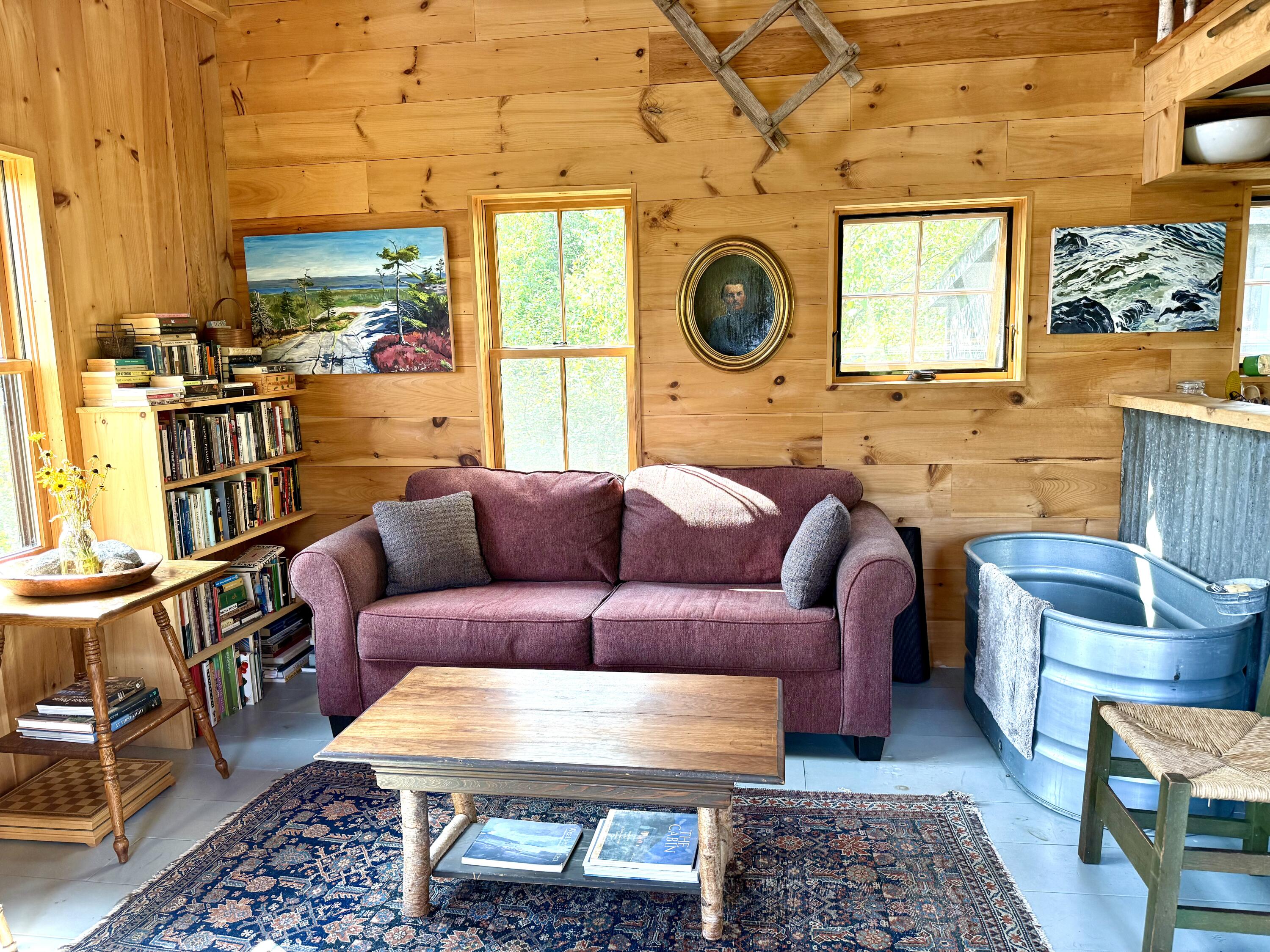 64 Dam Road Beddington, ME 04622 - Photo 5 of 40 IMG_1872