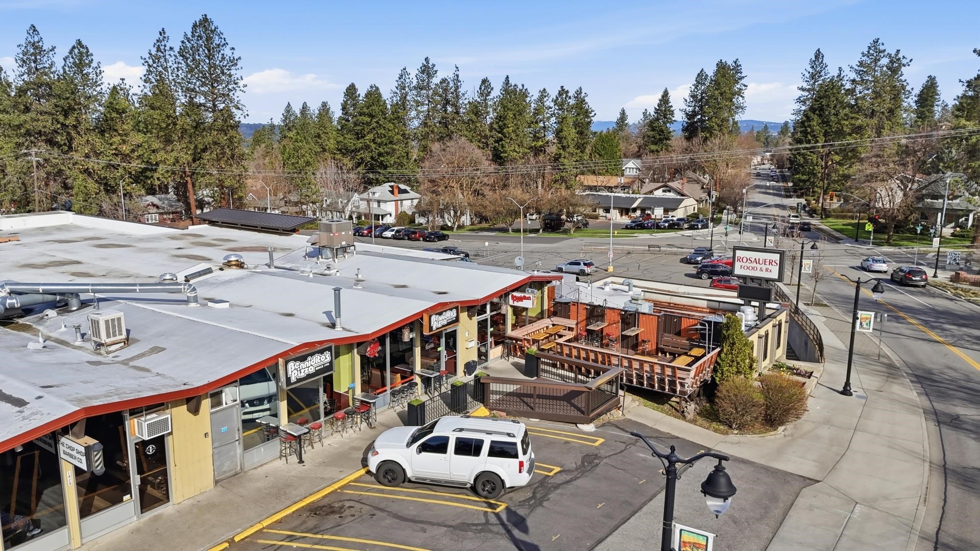 1401 South Monroe Street Spokane, WA 99203 - Photo 50 of 50