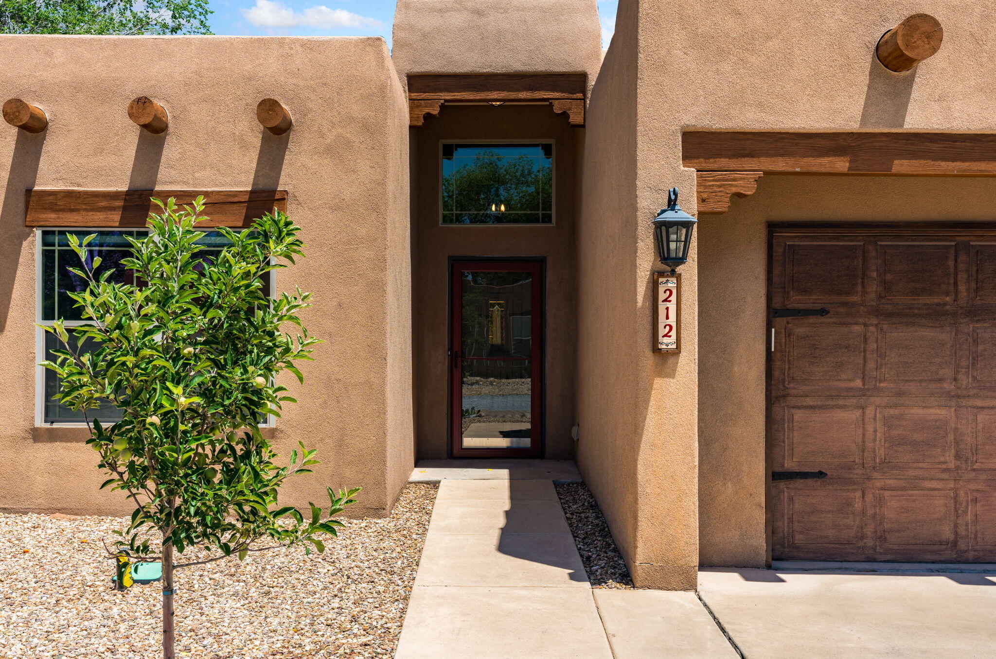 212 Riesling Road Bernalillo, NM 87004 - Photo 7 of 44 Gallery Image 7