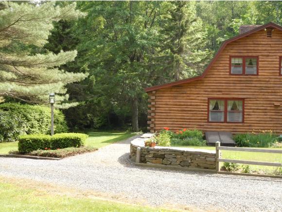 2416 Cox District Road Woodstock, VT 05091 - Photo 14 of 26 Gallery Image 14