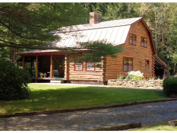 2416 Cox District Road Woodstock, VT 05091 - Photo 8 of 26 Gallery Image 8