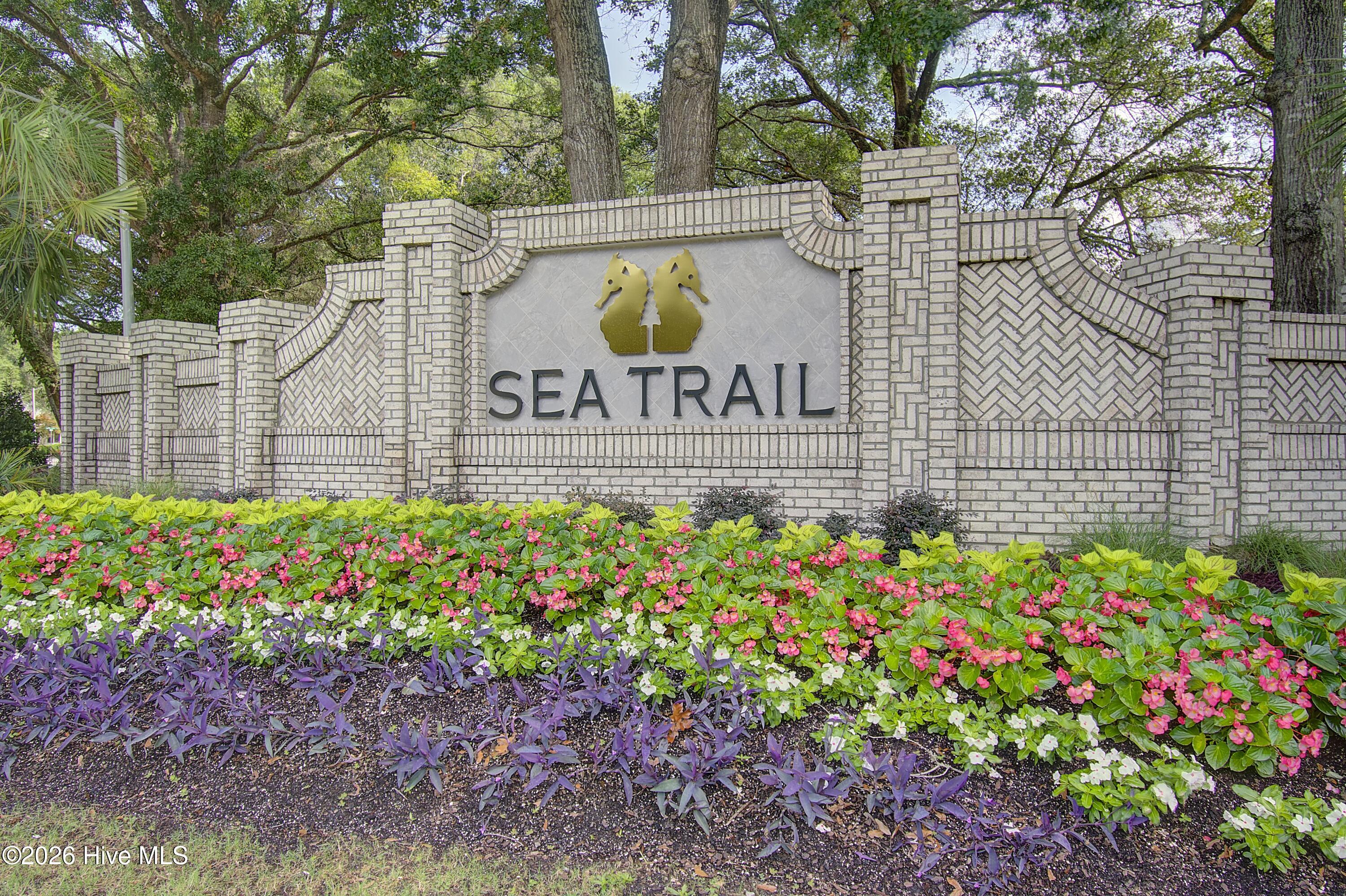 248 Clubhouse Road, Unit D Sunset Beach, NC 28468 - Photo 44 of 55