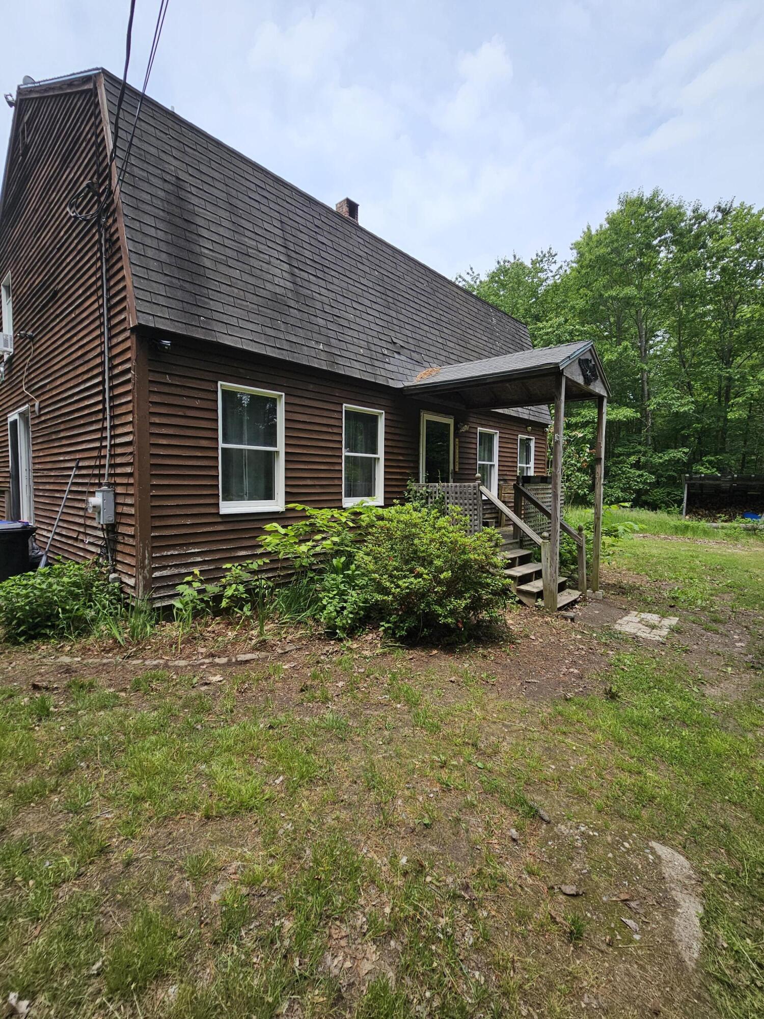 432 River Road Hollis Center, ME 04042 - Photo 42 of 47 20230612_120517