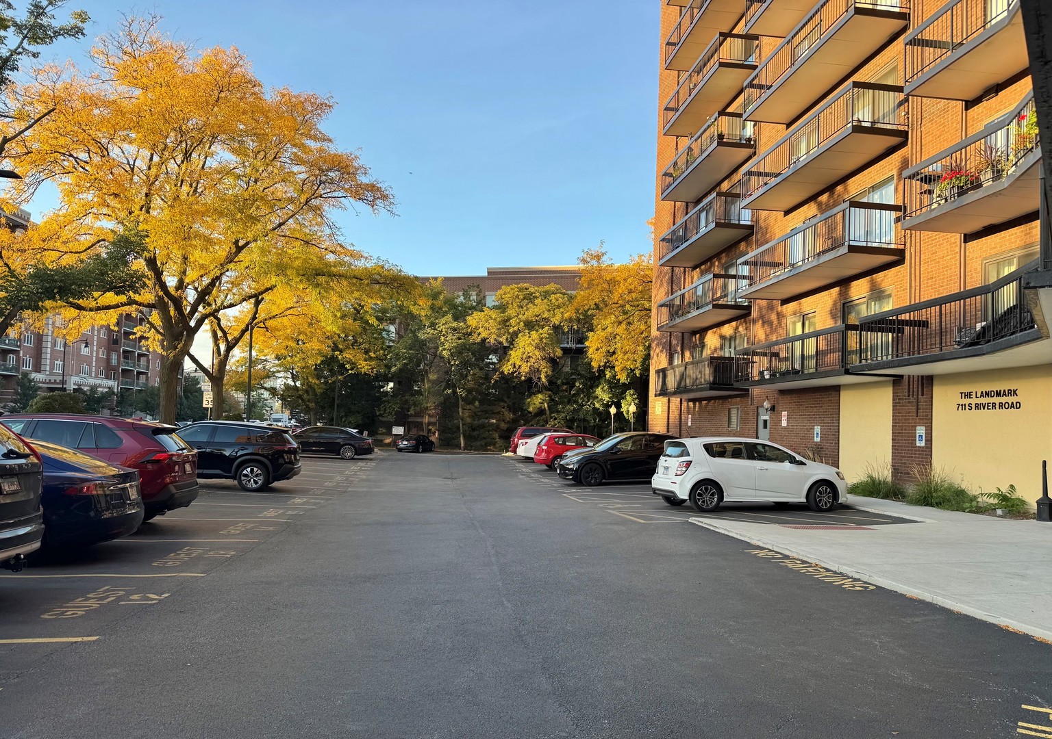 711 South River Road, Unit 314 Des Plaines, IL 60016 - Photo 32 of 56 Gallery Image 32