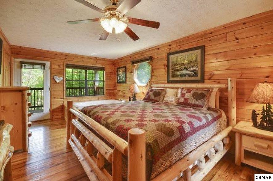 1507 Boo Boo Way Sevierville, TN 37862 - Photo 6 of 35