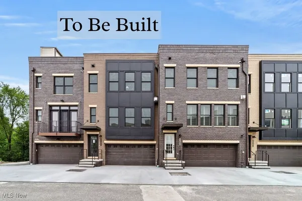 $819,900 | 11233 North Park Place, Unit 23, Cleveland, OH 44104