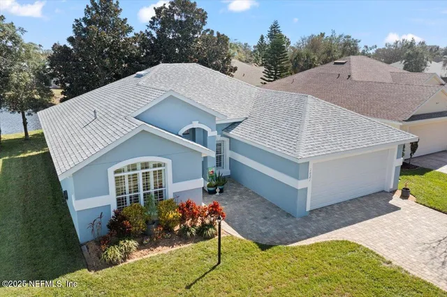 $519,000 | 1021 Windward Way, St. Augustine, FL 32080