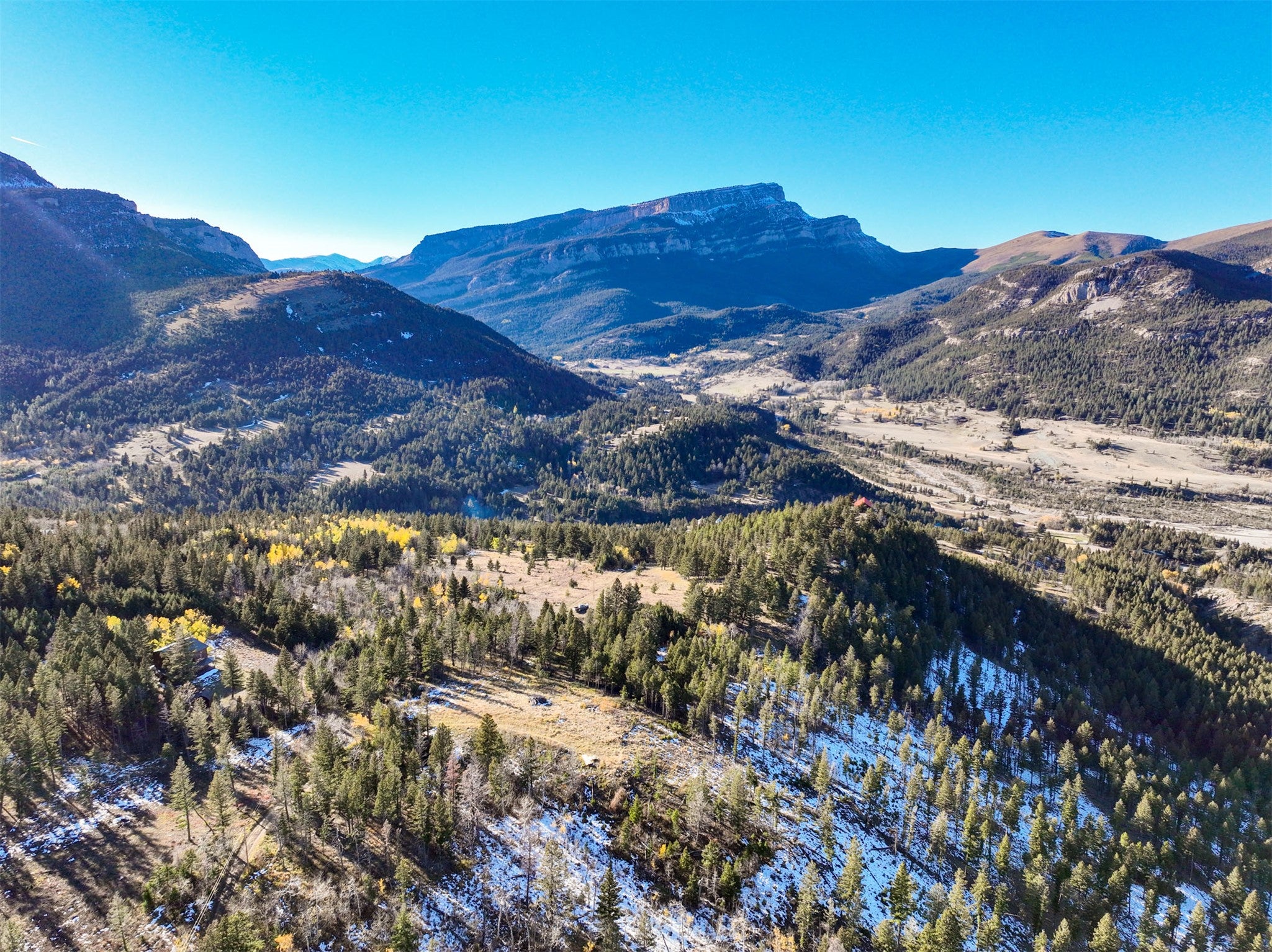 3528 Table Mountain Road Augusta, MT 59410 - Photo 15 of 33 Gallery Image 15