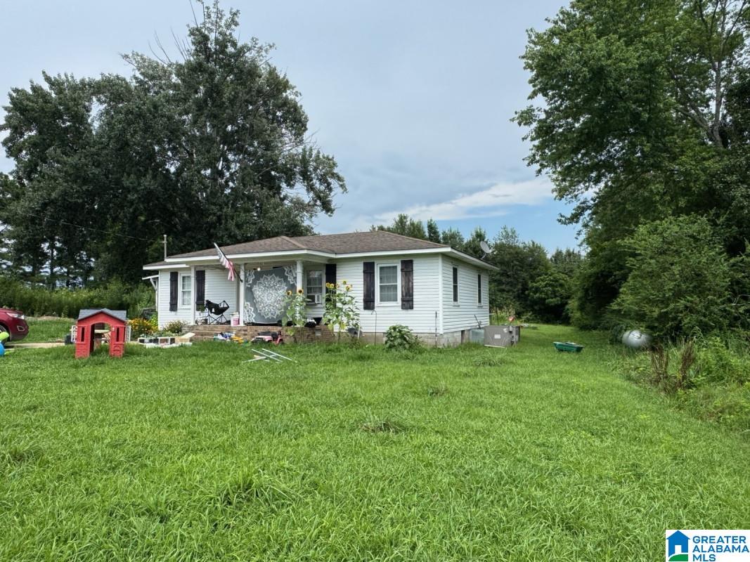 7879 Old Railroad Bed Road Ardmore, AL 35739 - Photo 5 of 16