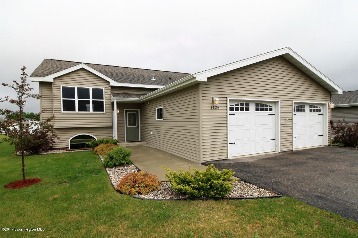 1126 Riverview Road Detroit Lakes, MN 56501 - Photo 1 of 1 Gallery Image 1
