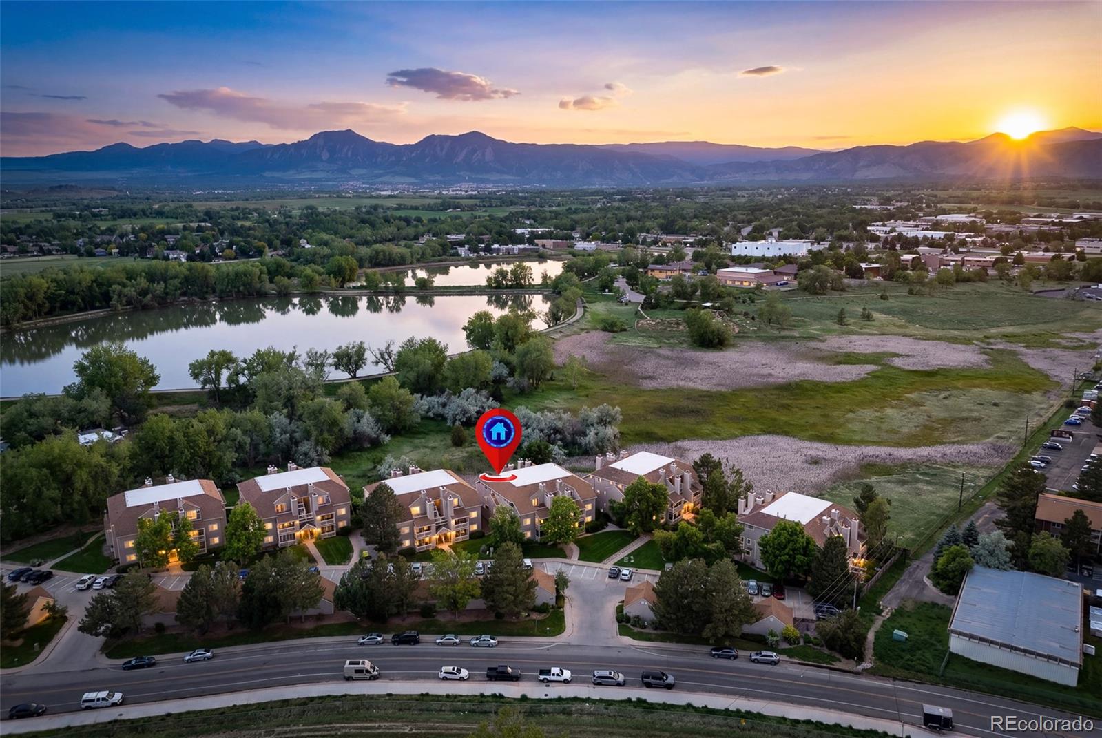 4965 Twin Lakes Road, Unit 71 Boulder, CO 80301 - Photo 42 of 50