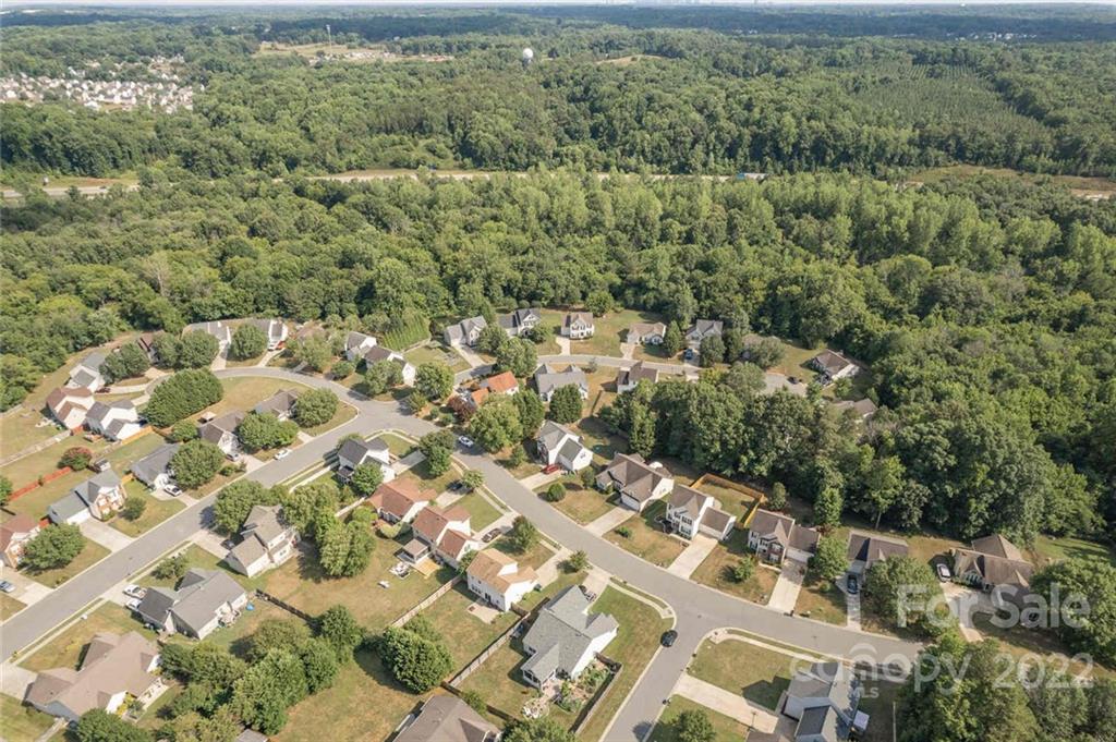 8010 Trotter Road Charlotte, NC 28216 - Photo 35 of 42 view of a city