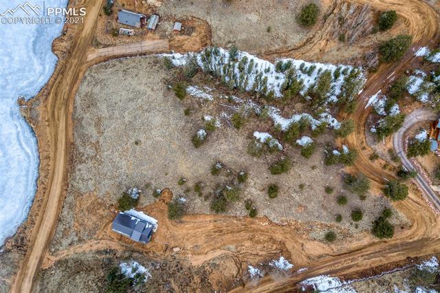 Tbd Spring Valley Circle Divide, CO 80814 - Photo 4 of 8 Gallery Image 4