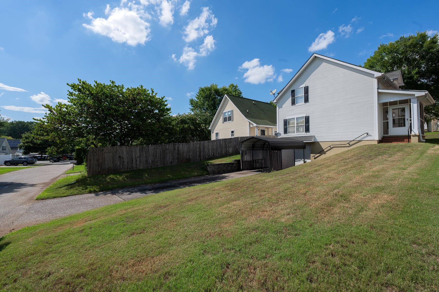 134 Aisha Street Greenville, SC 29607 - Photo 29 of 33 Gallery Image 29