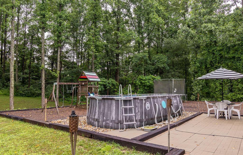 19366 Laurel Run Road Nelsonville, OH 45764 - Photo 18 of 58 18