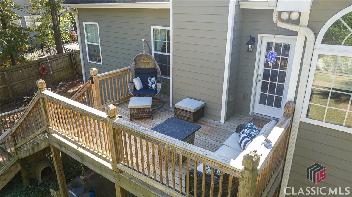 49 Flintstone Road Jefferson, GA 30549 - Photo 48 of 59