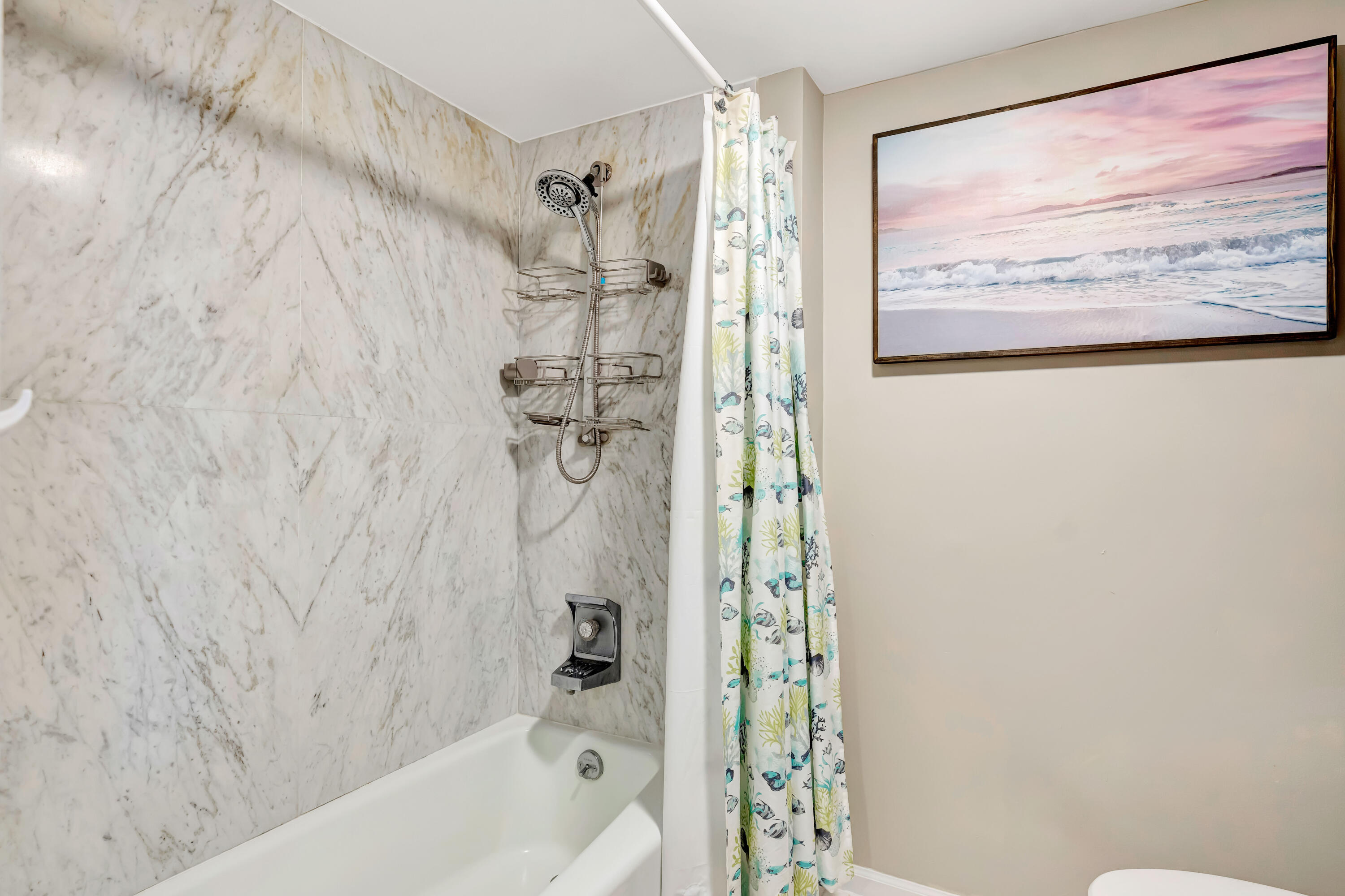 100 South Beach Road, Unit 903 Jupiter, FL 33469 - Photo 28 of 56 Walk in shower