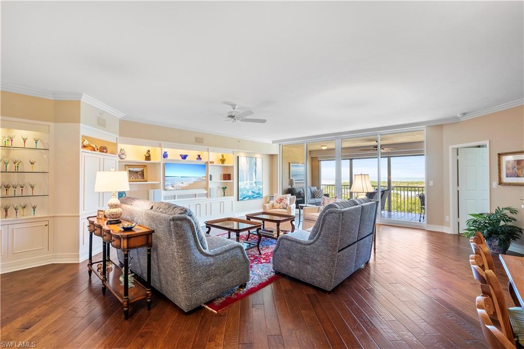 445 Dockside Drive, Unit B903 Naples, FL 34110 - Photo 4 of 34