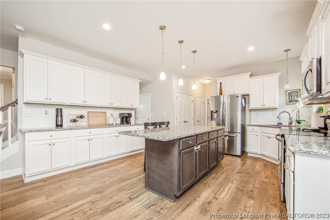 148 Trinity Road Raeford, NC 28376 - Photo 12 of 39 Gallery Image 12