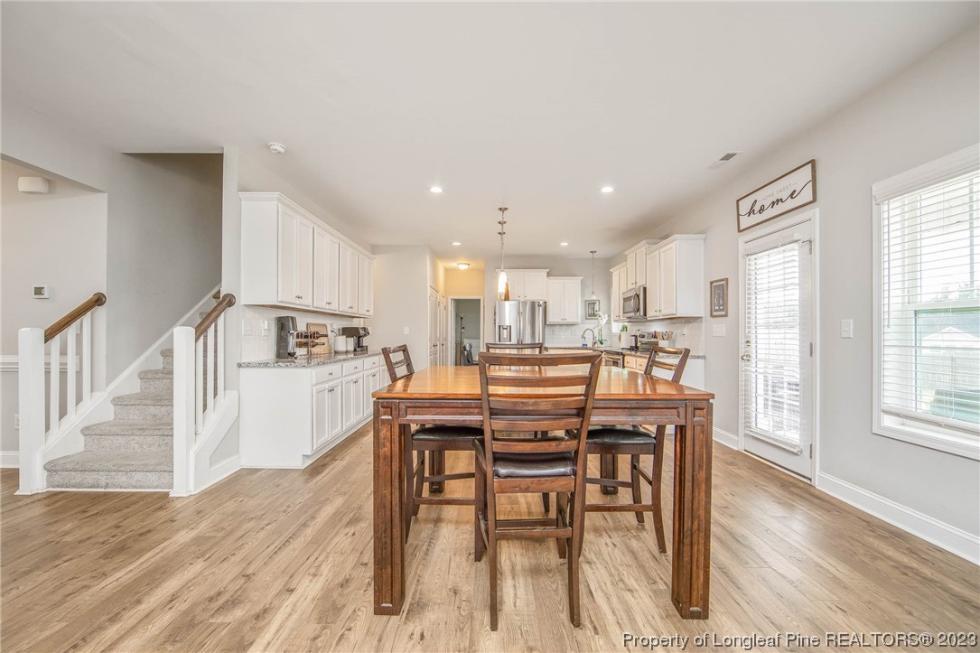 148 Trinity Road Raeford, NC 28376 - Photo 36 of 39 Gallery Image 36