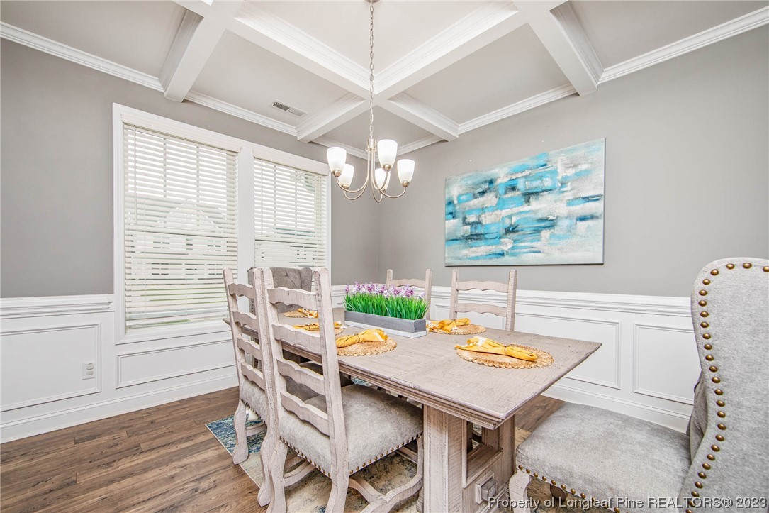 148 Trinity Road Raeford, NC 28376 - Photo 8 of 39 Gallery Image 8