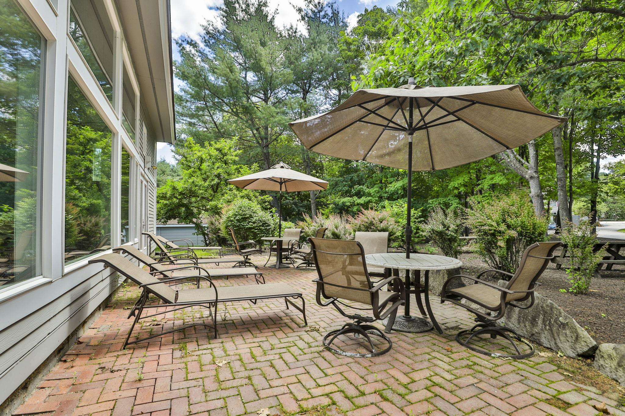 120 Fisherville Road, Unit 28 Concord, NH 03303 - Photo 16 of 21