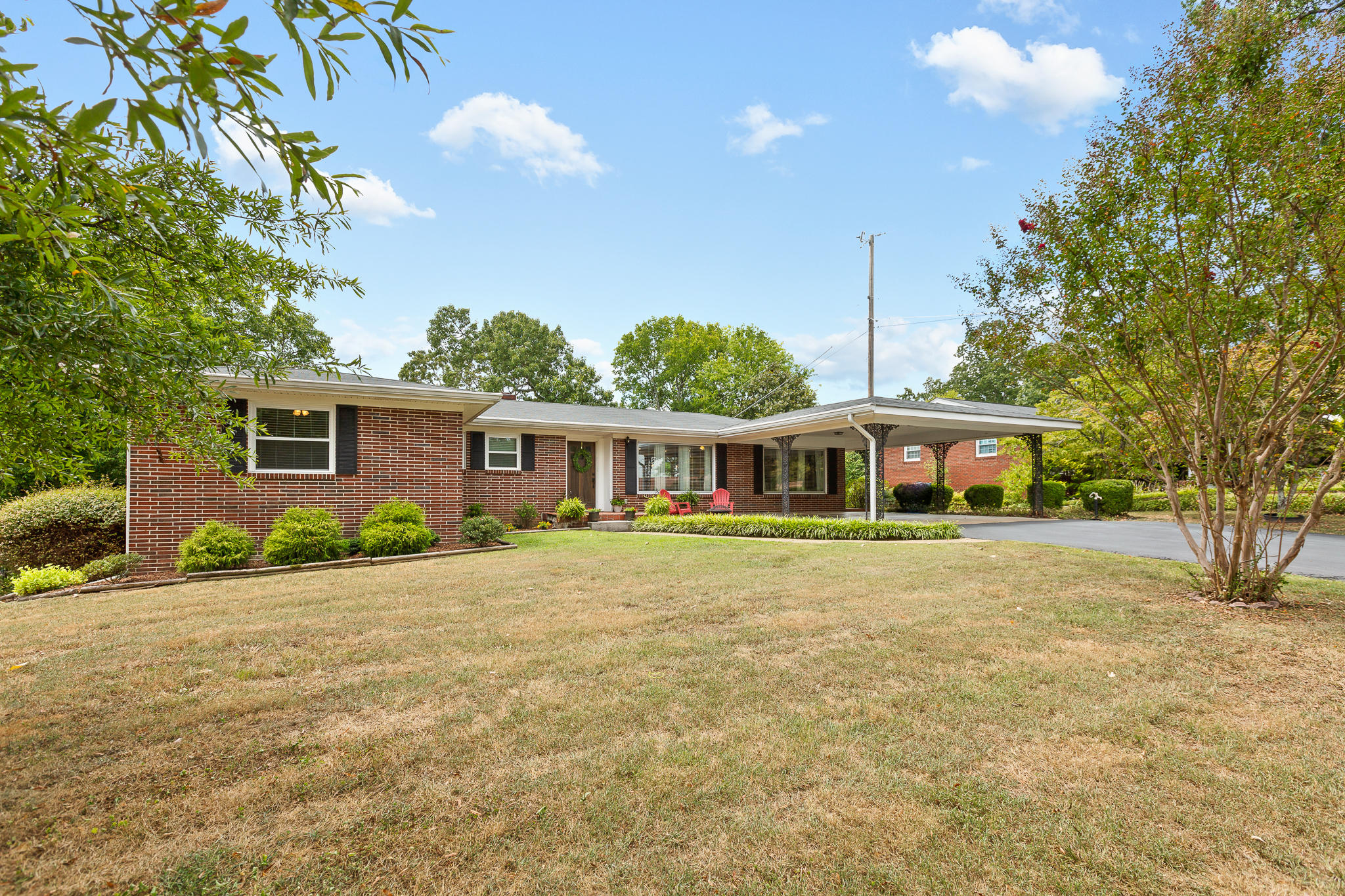 1322 Highland Road Chattanooga, TN 37415 - Photo 22 of 23 Highland-30