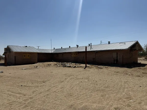 $140,000 | 4708 North Hawk Street, Inyokern, CA 93527