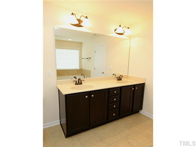 6501 Ridgemount Street Wake Forest, NC 27587 - Photo 15 of 25 Dual sink vanity with plenty of storage!