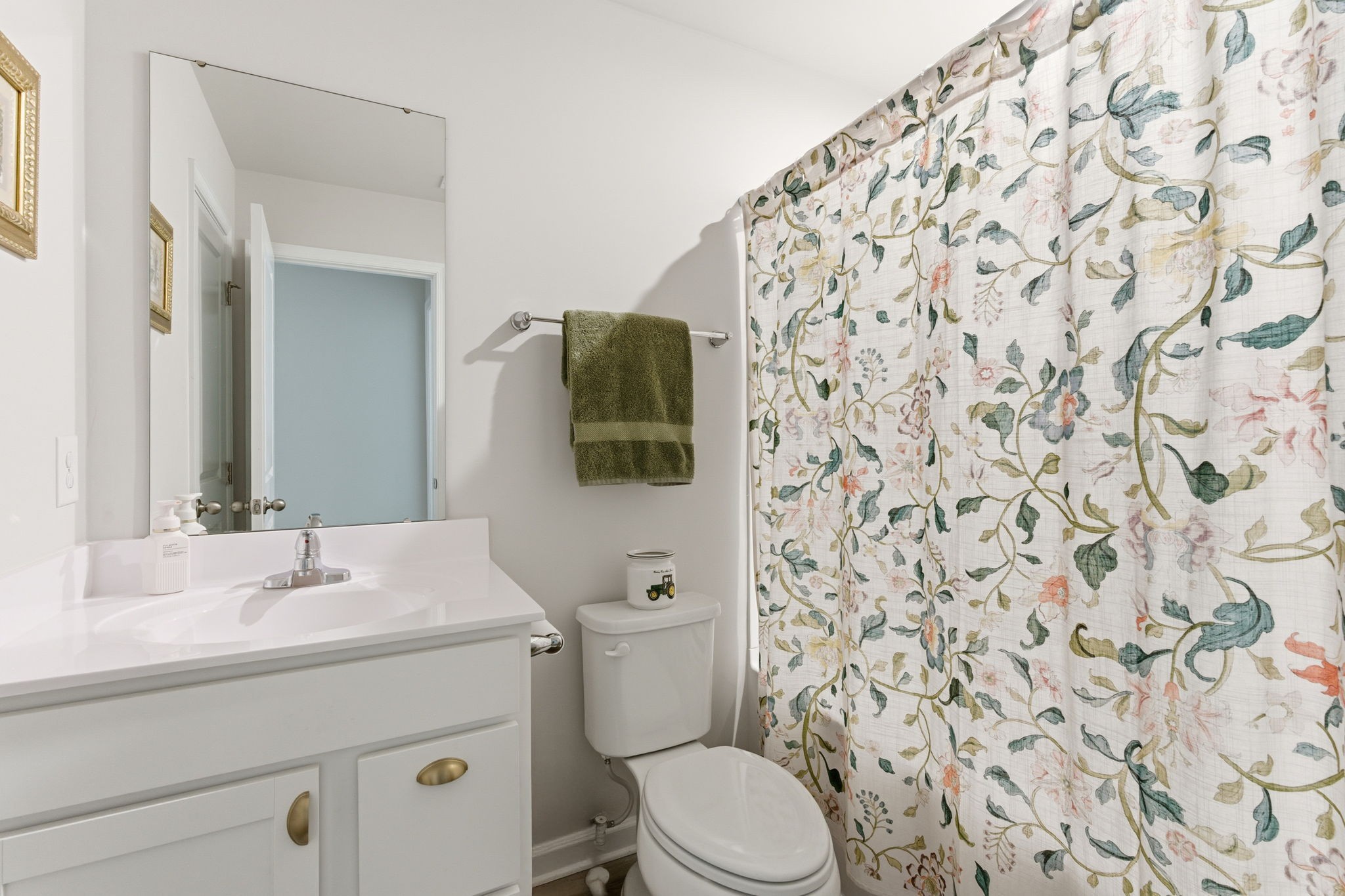 3373 Thorpe Road Nashville, TN 37207 - Photo 18 of 27