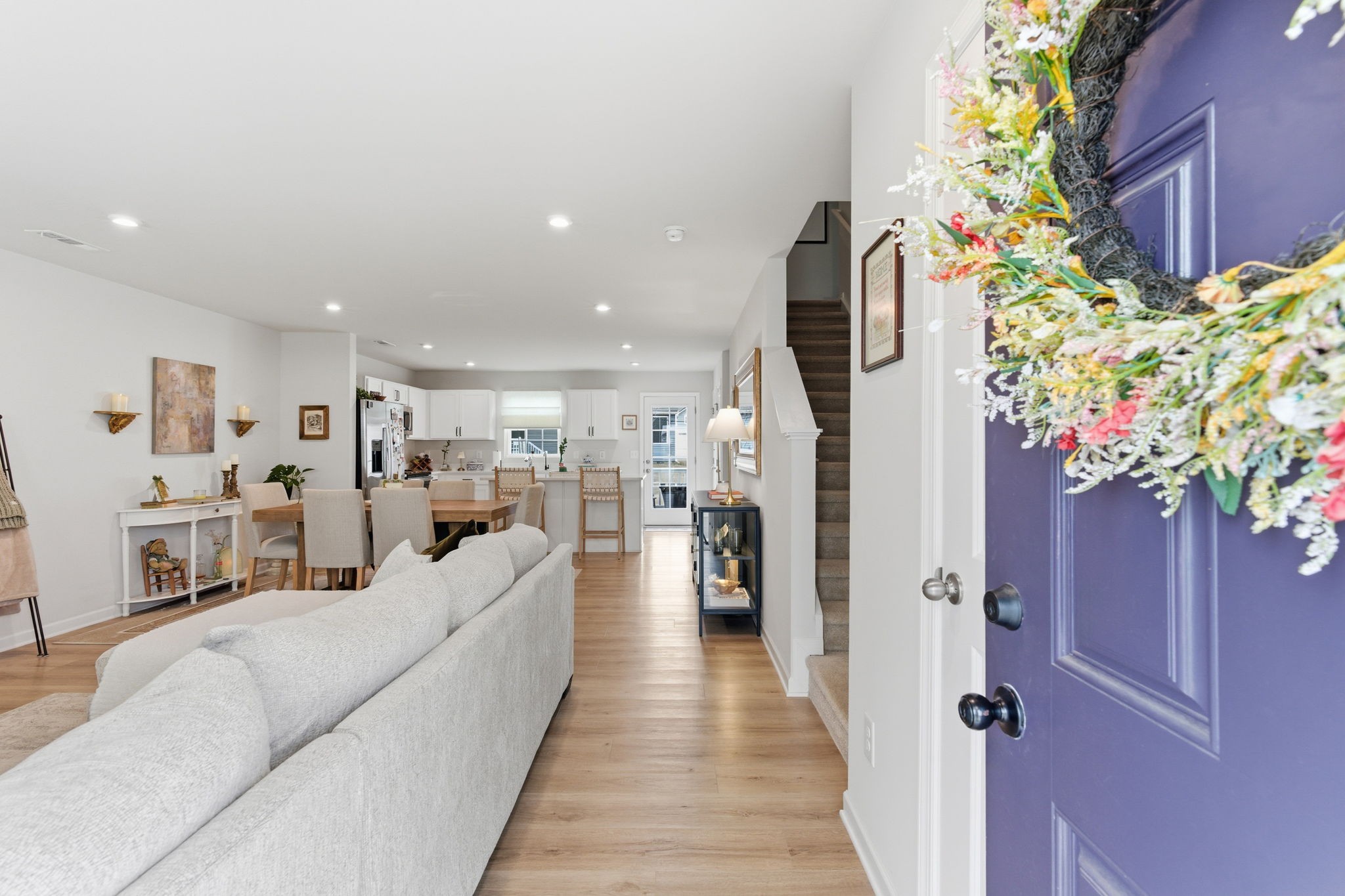 3373 Thorpe Road Nashville, TN 37207 - Photo 2 of 27