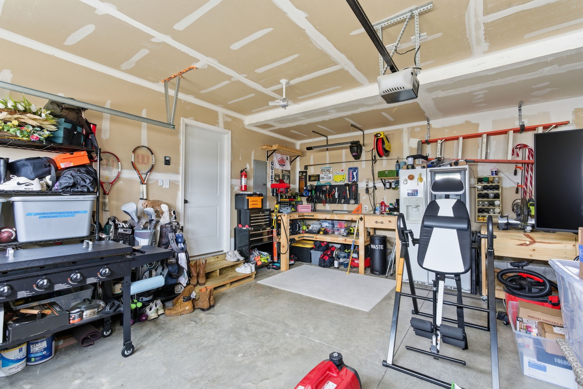 3373 Thorpe Road Nashville, TN 37207 - Photo 22 of 27