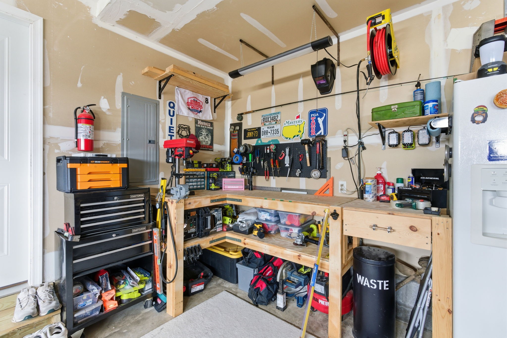 3373 Thorpe Road Nashville, TN 37207 - Photo 23 of 27