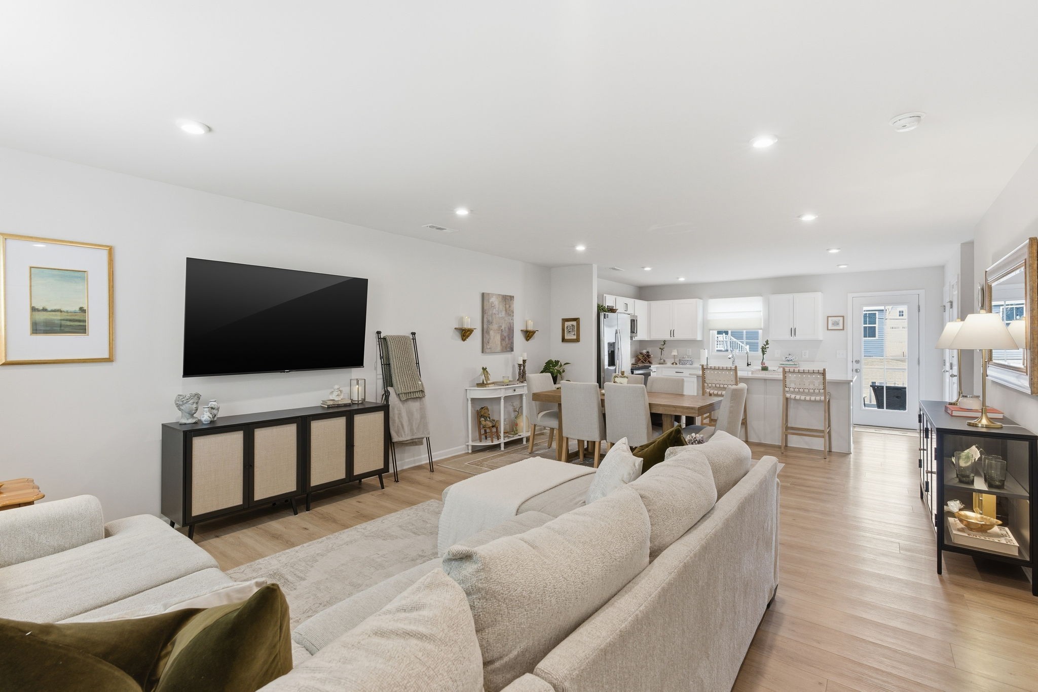 3373 Thorpe Road Nashville, TN 37207 - Photo 3 of 27