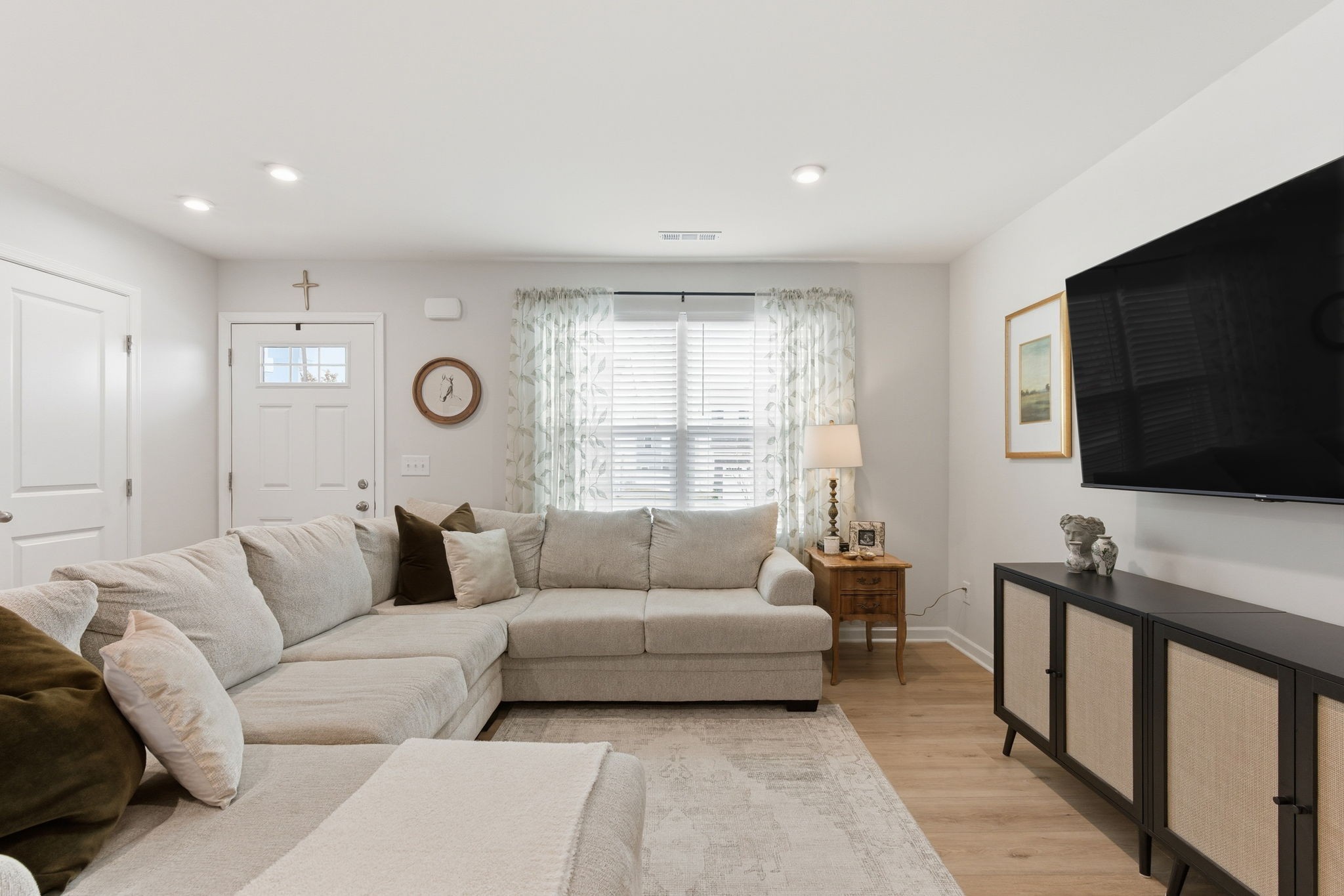 3373 Thorpe Road Nashville, TN 37207 - Photo 5 of 27