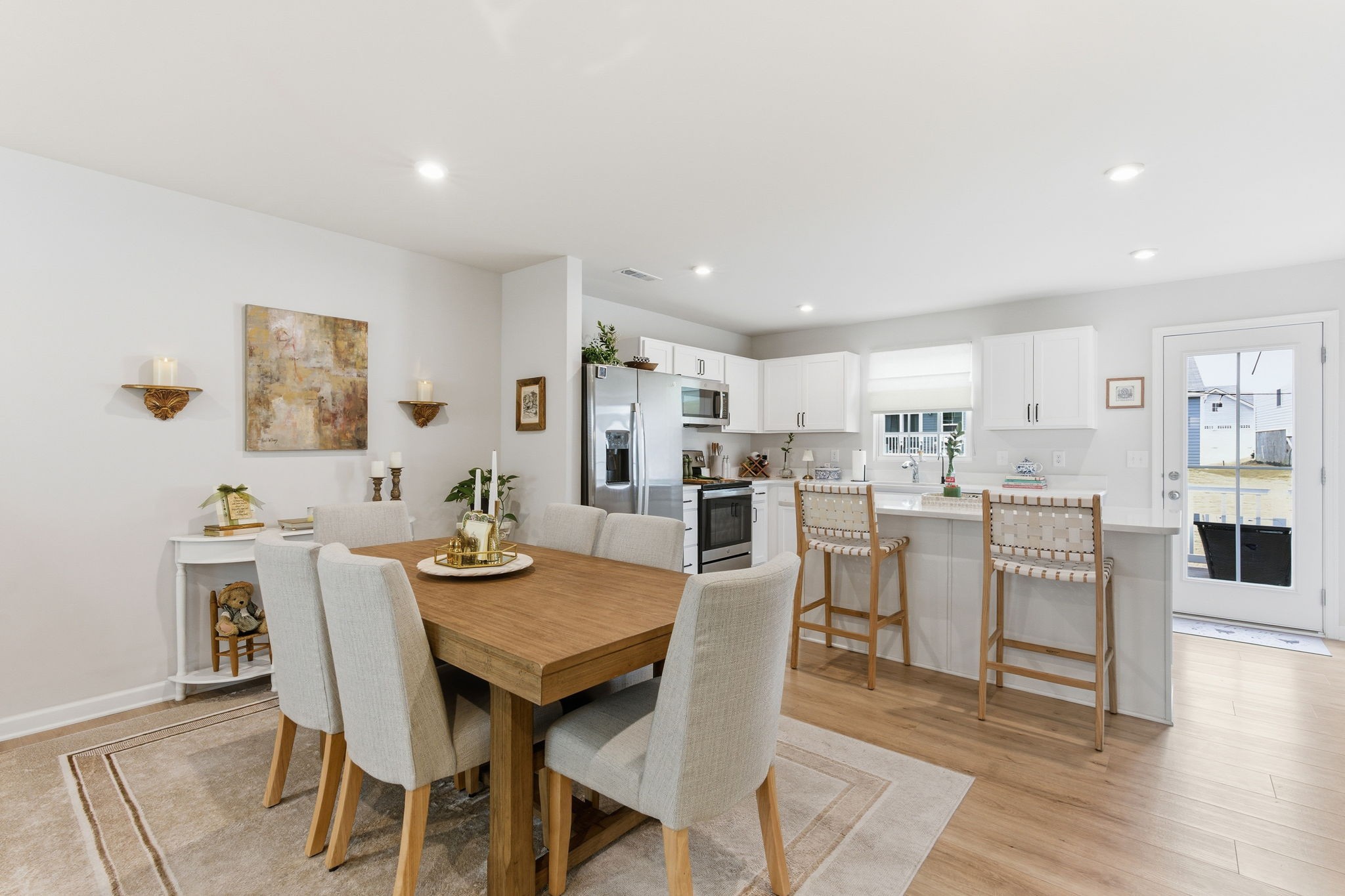 3373 Thorpe Road Nashville, TN 37207 - Photo 8 of 27