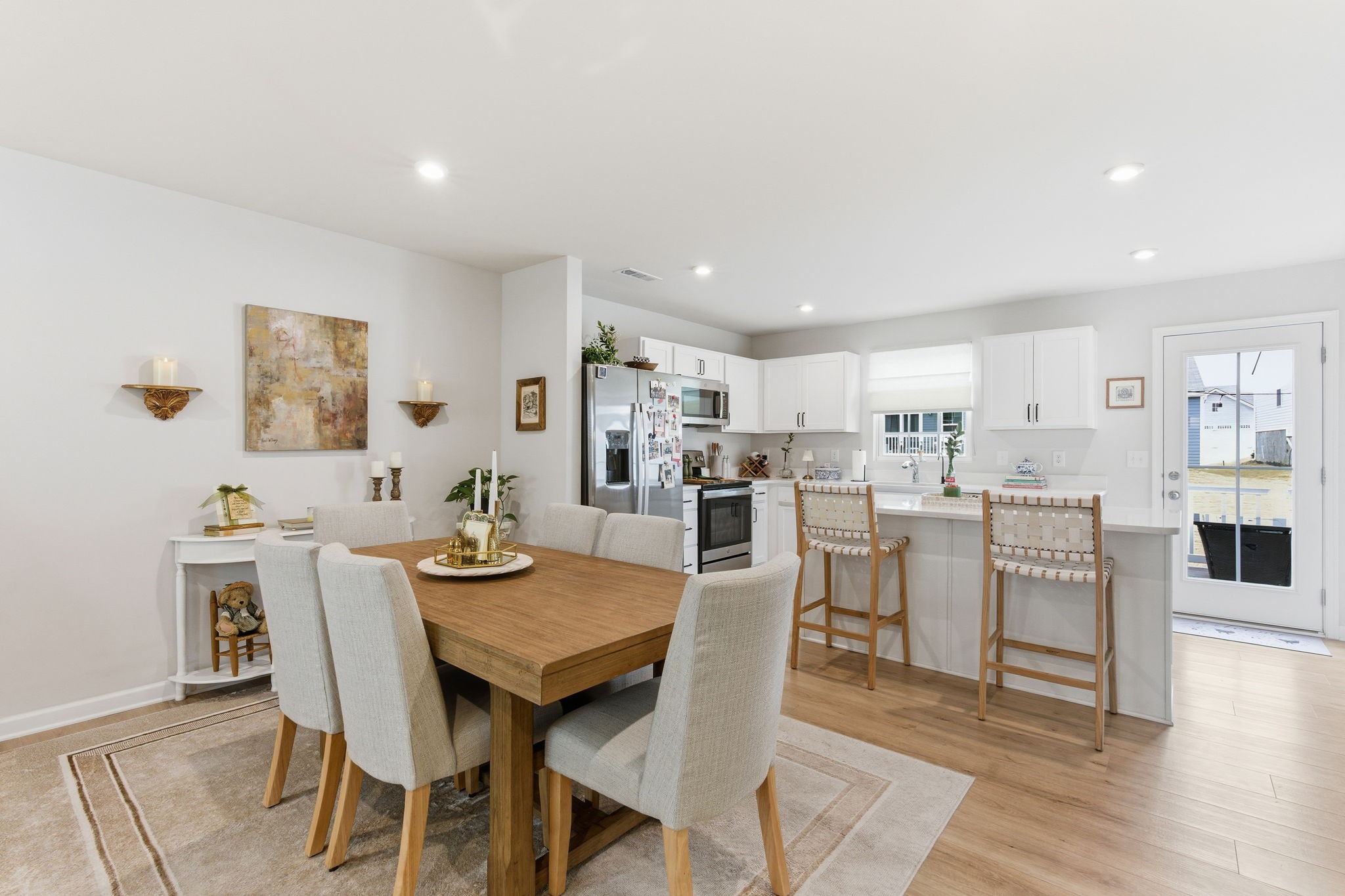 3373 Thorpe Road Nashville, TN 37207 - Photo 10 of 27