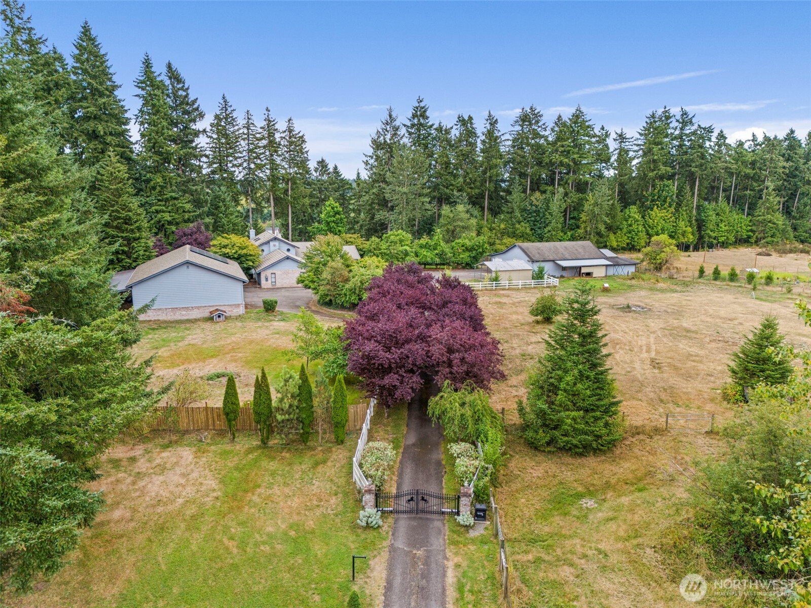 12910 Mima Road Southwest Olympia, WA 98512 - Photo 1 of 40 Gallery Image 1
