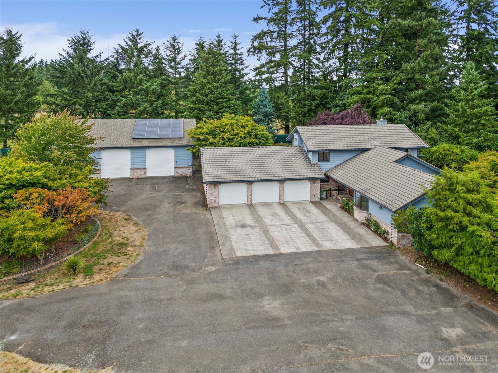 12910 Mima Road Southwest Olympia, WA 98512 - Photo 3 of 40 Gallery Image 3