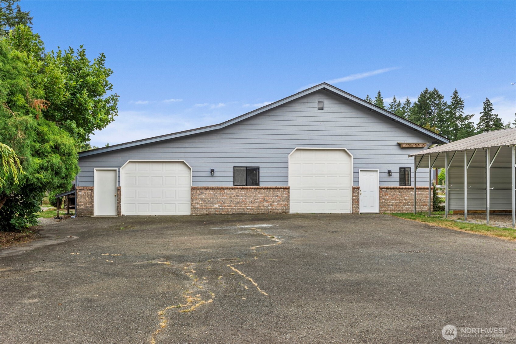 12910 Mima Road Southwest Olympia, WA 98512 - Photo 32 of 40 Gallery Image 32