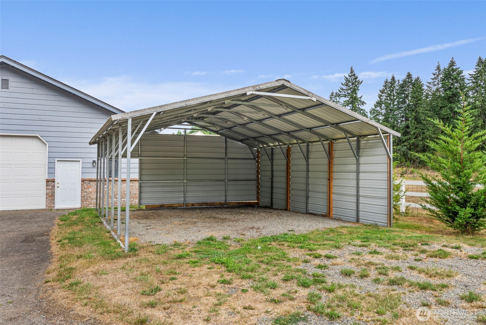 12910 Mima Road Southwest Olympia, WA 98512 - Photo 36 of 40 Gallery Image 36