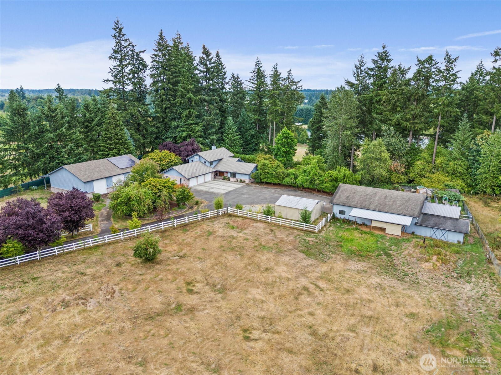 12910 Mima Road Southwest Olympia, WA 98512 - Photo 39 of 40 Gallery Image 39