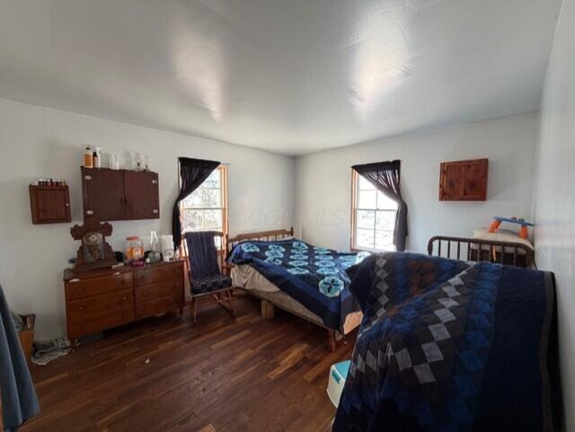 540 Flag Dale Road South Junction City, OH 43748 - Photo 13 of 48 1st floor bedroom #1